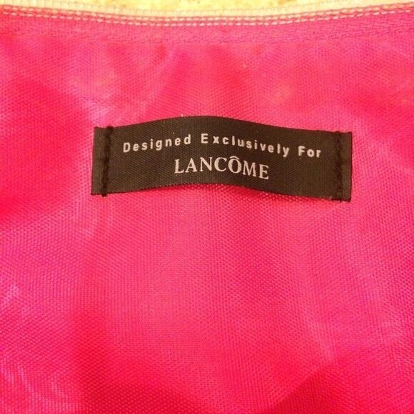 Two Lancôme make up bags - Picture 7 of 7